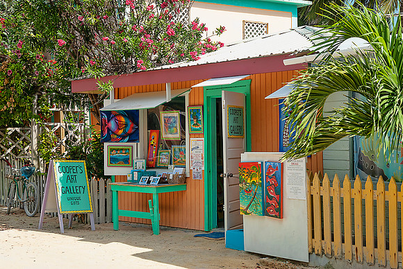 Caye Caulker