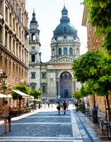 Budapest