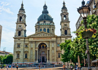Budapest