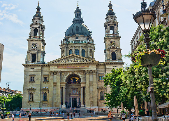 Budapest
