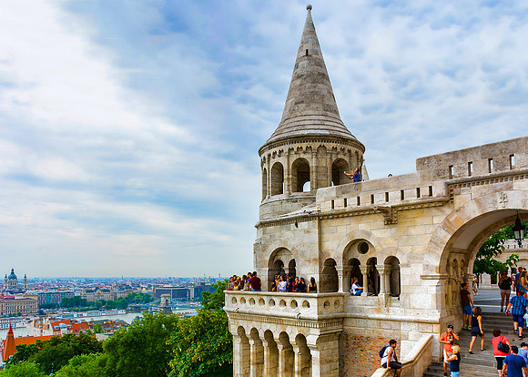 Budapest