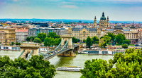 Budapest