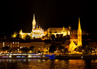 Budapest