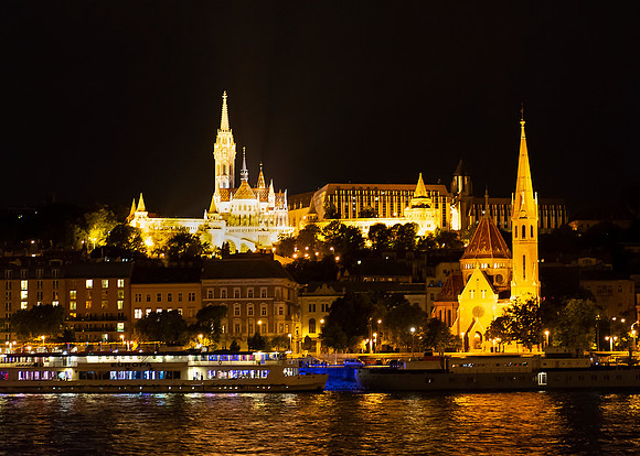 Budapest