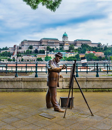Budapest