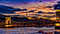 Budapest