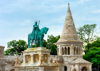 Budapest