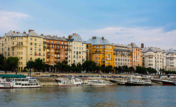 Budapest