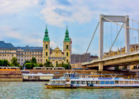 Budapest