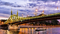Budapest