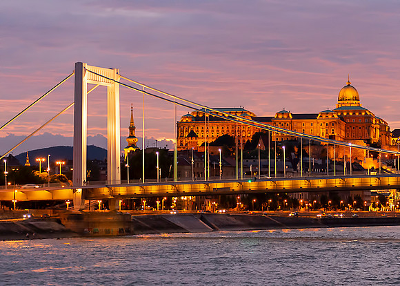 Budapest