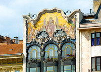 Budapest
