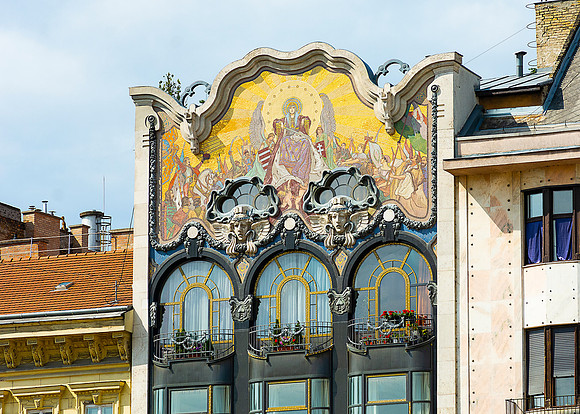 Budapest