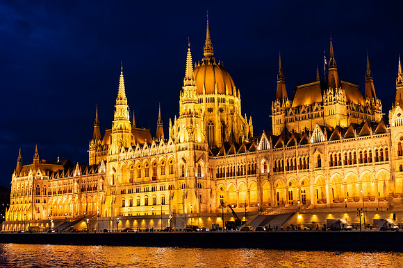 Budapest