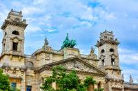 Budapest