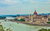 Budapest