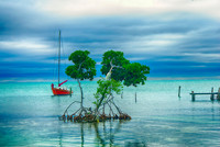 Caye Caulker, Belize