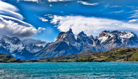 Patagonia