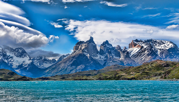 Patagonia