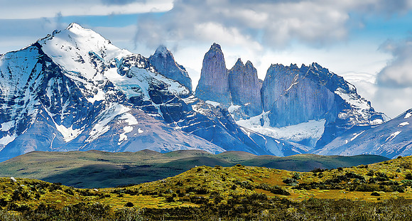 Patagonia