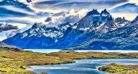 Patagonia