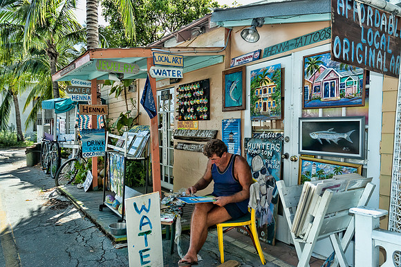 Key West, Florida