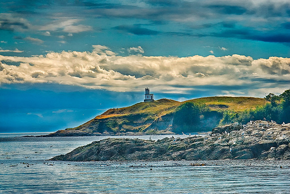 San Juan Island, WA