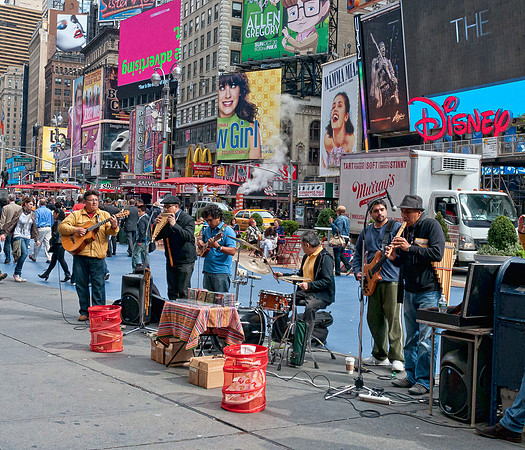 Broadway