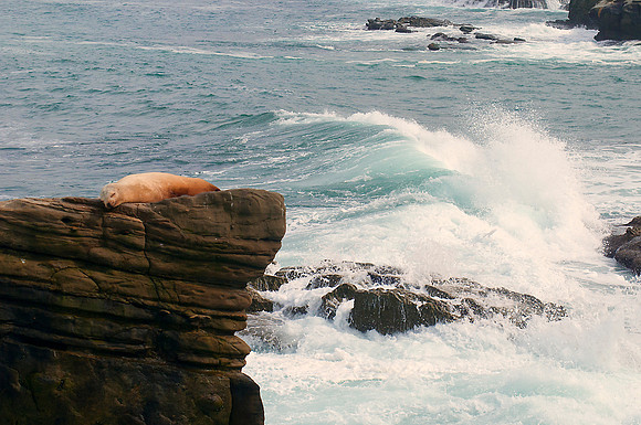 La Jolla, California