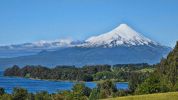 Puerto Varas
