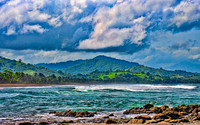 Playa Morrillo