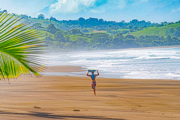 Playa Morrillo