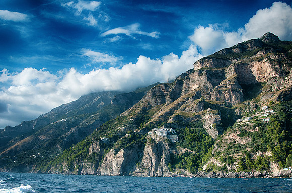 Amalfi Coast
