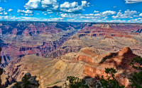 South Rim