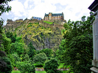 Scotland & Ireland