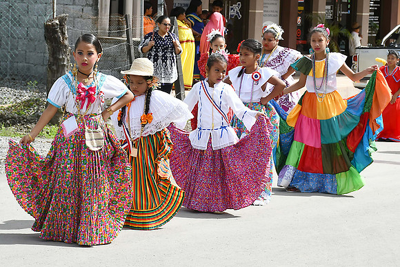 Boquete Festival