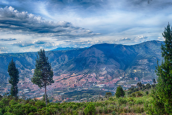 Medellin