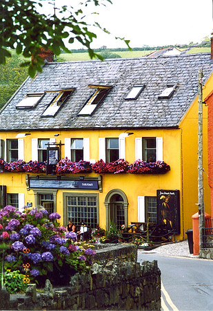 Ireland