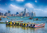 Panama Photography