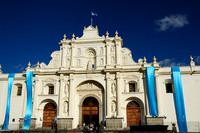 Cathedral de Santiago