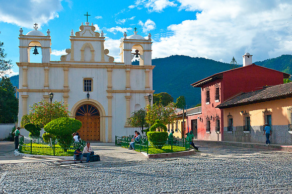 Antigua