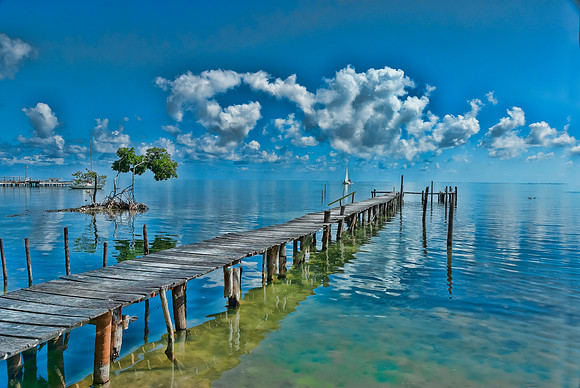 Caye Caulker