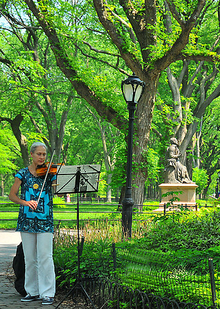 Central Park