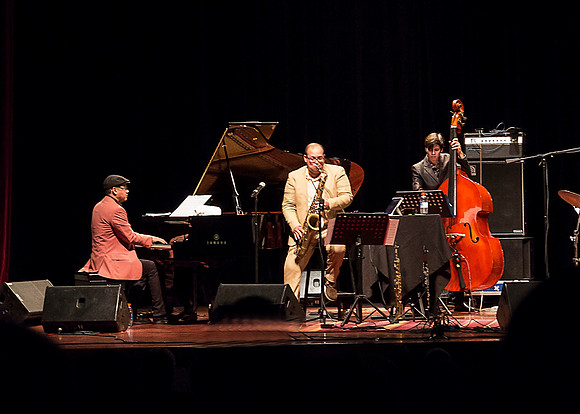 Panama City Jazz Festival