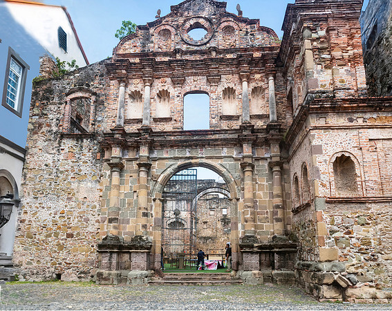 Casco Viejo