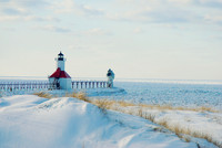 St. Joseph, Michigan