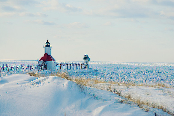 St. Joseph, Michigan
