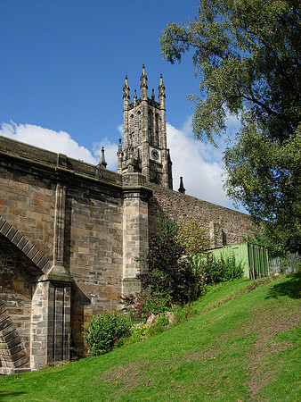 Edinburgh, Scotland