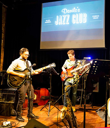 Danilo's Jazz Club