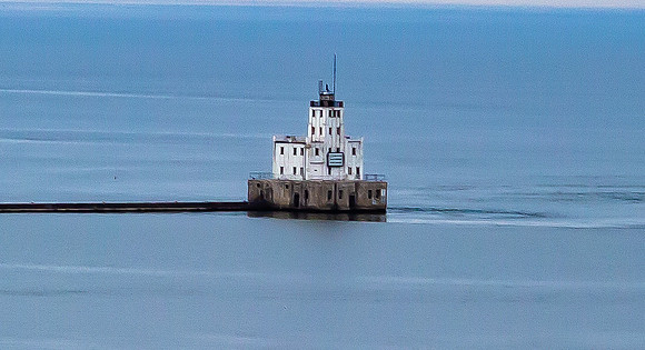 Milwaukee Harbor